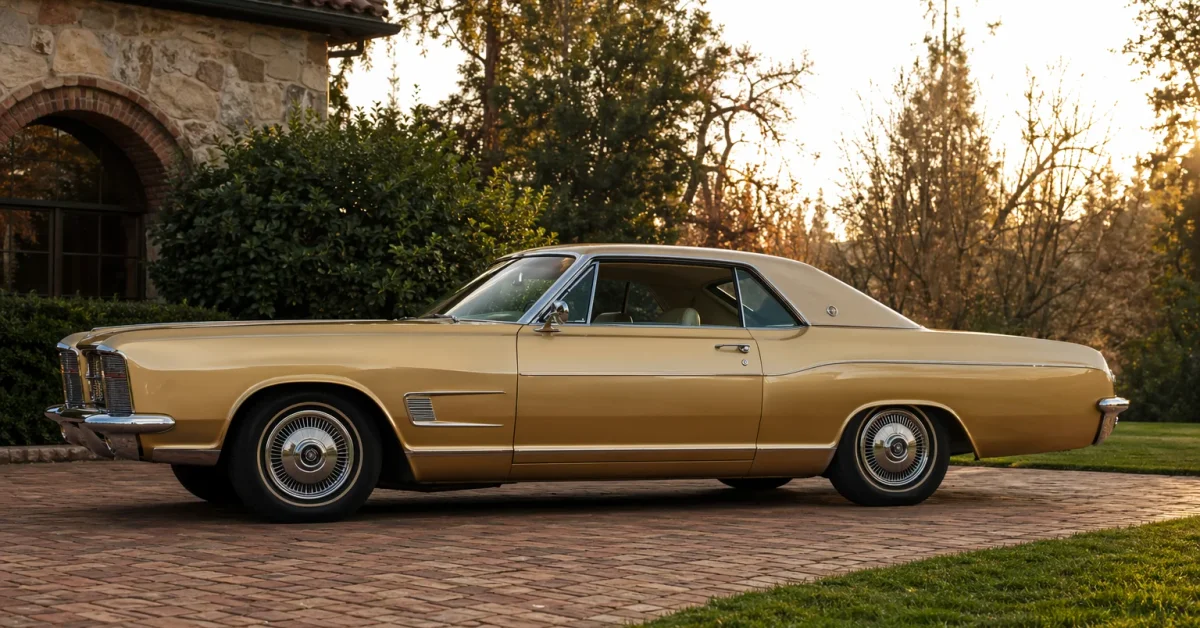 Donate Your Classic / Collector Car in New York Today!