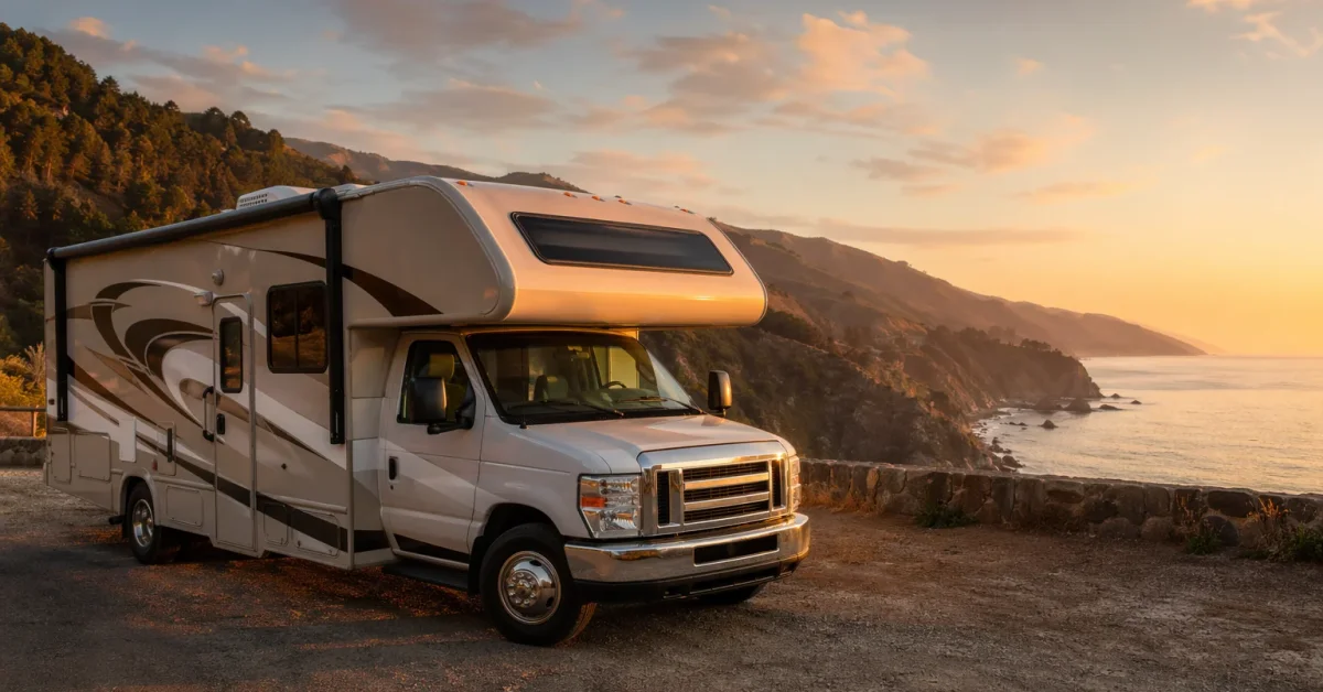 Donate Your RV in New York for a Heartfelt Cause